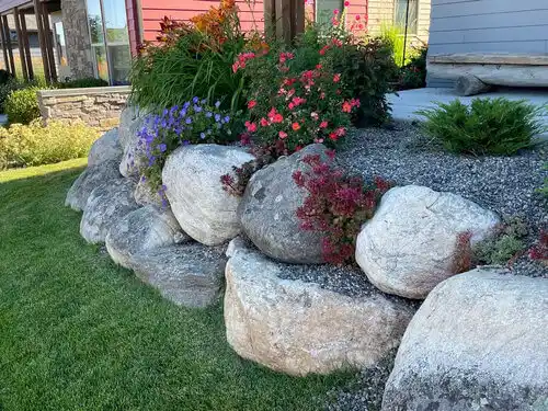 landscaping services Parkston